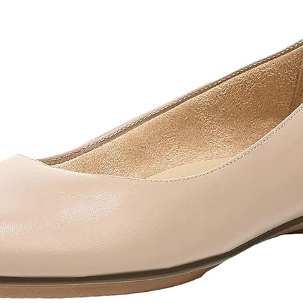 Naturalizer Femme Maxwell Chaussures Plates à Enfiler, Mauve Vintage, 7.5 Large