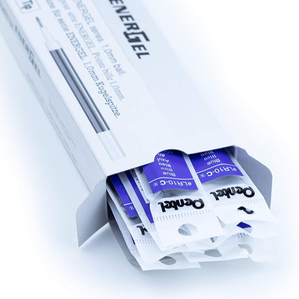 Pentel 1.0mm Energel Refill - Blue