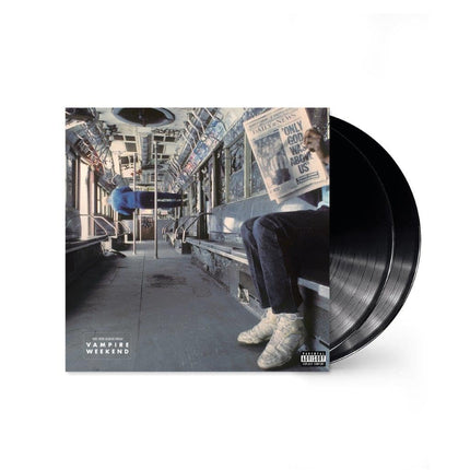 Only God Was Above Us [VINYL]