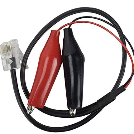 Replacement Lead Adapter Set for VDV526-054 Trace All Tone and Probe Klein Tools VDV999-067