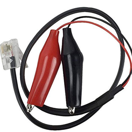 Replacement Lead Adapter Set for VDV526-054 Trace 