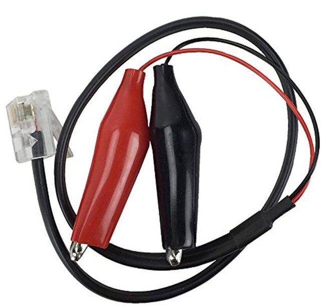 Replacement Lead Adapter Set for VDV526-054 Trace 