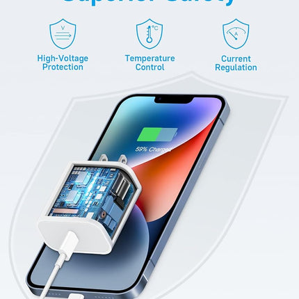 Screen Protector Compatible with, Ultra Resistant Tempered Glass, 141-MG-charger-IT-Ansxiy-0119-A-292