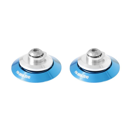 HANS - Attachment-Pro Pa SAH Bulk Blu (AK113111B)