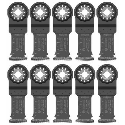 Bosch OSL114JF-10 1.25 in. Starlock Oscillating Mu
