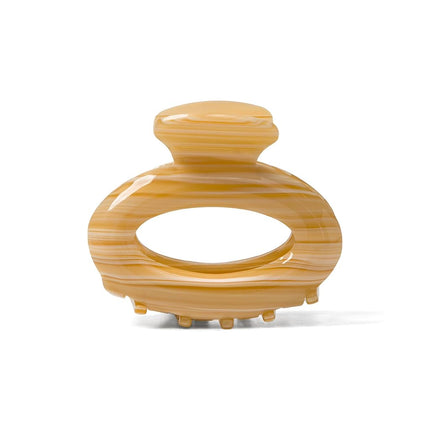 The Hair Edit Ellipse Clip - Oval Shaped Claw Clip