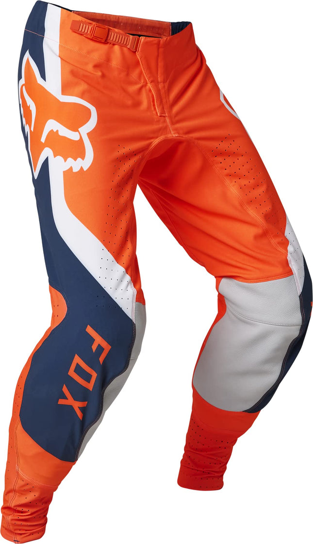 Fox Flexair Efekt Pant Fluo Orange