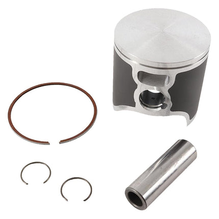 New Vertex Big Bore Piston Kit Compatible with/Replacement for Yamaha YZ 85 (02-18)