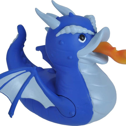 Wild Republic Rubber Ducks, Bath Toys, Kids Gifts,