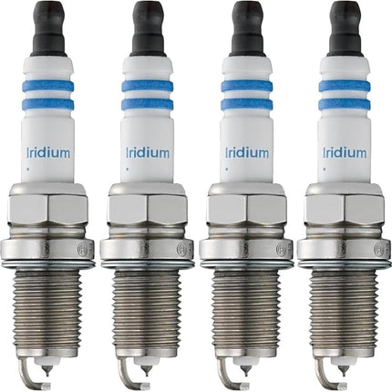 Bosch OE Fine Wire Double Iridium Spark Plug