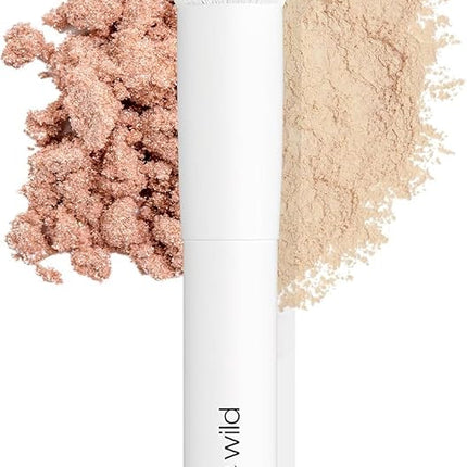 wet n wild Full Coverage Foundation Brush, Packed 