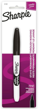 Sharpie 31101PP Rub A Dub Marker Carded