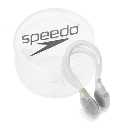 Speedo Unisex Nose Clip for Swimming Waterproof Re