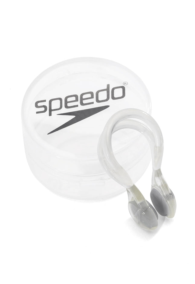 Speedo Unisex Nose Clip for Swimming Waterproof Re