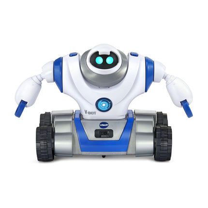 VTech Make-a-Bot, 5-in-1, Learning and Education T