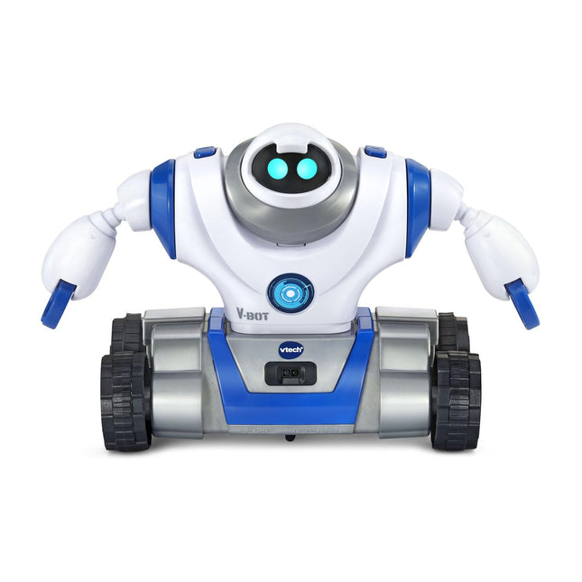 VTech Make-a-Bot, 5-in-1, Learning and Education T