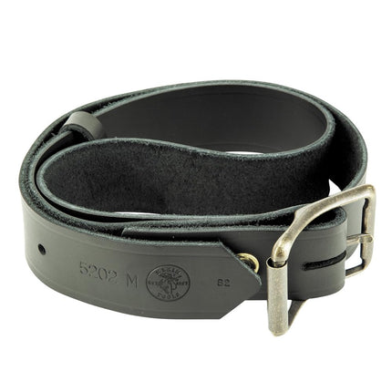 Klein Tools 5202M General-Purpose Belt, Medium, Tan