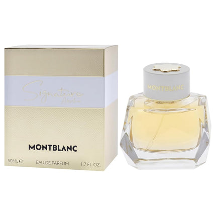 Montblanc Signature Absolue Eau De Parfum Spray for Women 50 ml