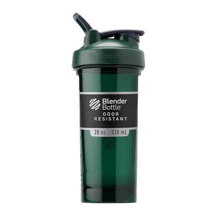 BlenderBottle Shaker Bottle Pro Series Perfect for