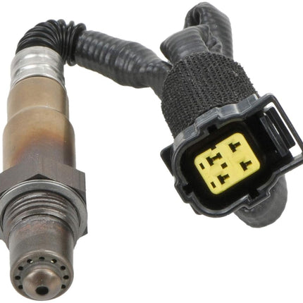 BOSCH 16747 Premium Original Equipment Oxygen Sensor - Compatible with Select Mercedes-Benz C230, C250, C300, C350, CL550, E350, E550, GL450, GL550, GLK350, ML350, ML550, R350, S450, S550, AMG + More
