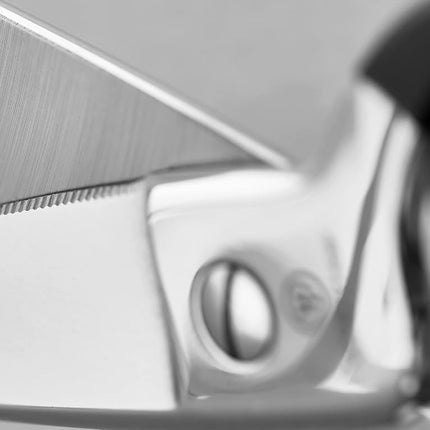 Wüsthof Come Apart Kitchen Shears, Black