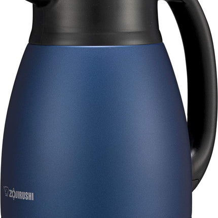 Zojirushi SH-HC10AD Stainless Steel Vacuum Carafe,