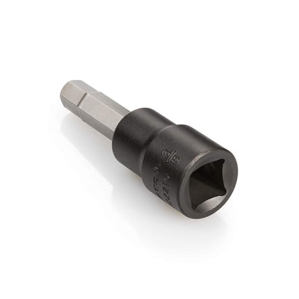 Douille d'impact hexagonale TEKTON 1/2 pouce x 3/8 pouce | SIB22210