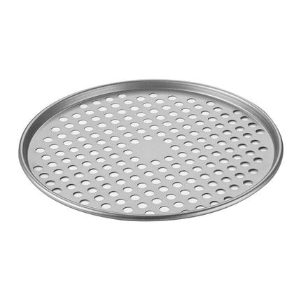 Cuisinart AMB-TOBPP 11" Toaster Oven Pizza Pan,Sil