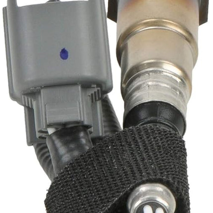 Bosch 13534 Premium OE Fitment Oxygen Sensor - Compatible With Select Acura EL and Honda Civic Vehicles