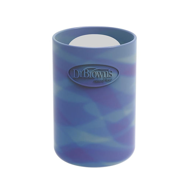 Dr. Brown's Narrow 100% Silicone Baby Bottle Sleev