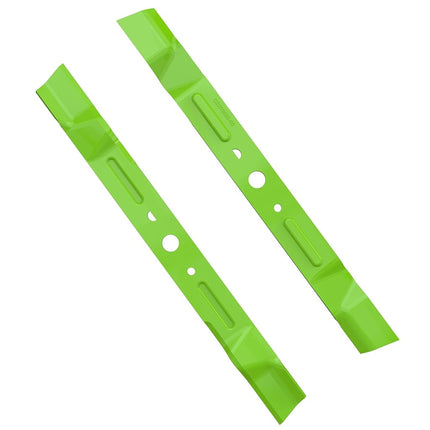 GreenWorks 7513002, Blade for 42” ZTR and Tractor,