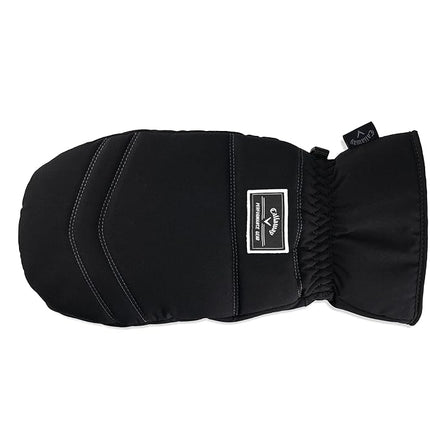 Callaway Golf 2023 Thermal Mittens, Pair, Black