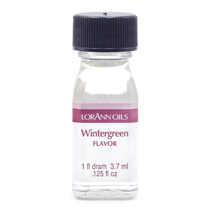 LorAnn Super-Strength Wintergreen Flavouring - 1 d