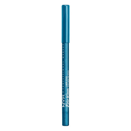NYX PROFESSIONAL MAKEUP Epic Wear Liner Stick, Long-Lasting Eyeliner Pencil - Turquoise Storm