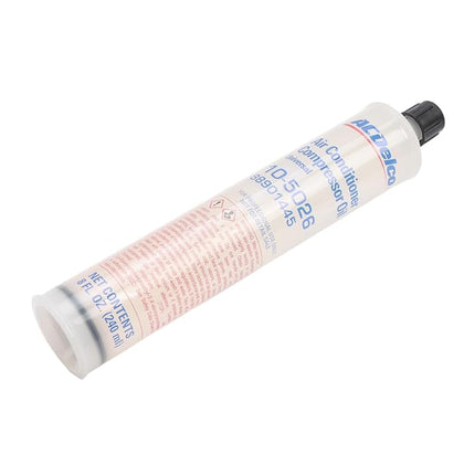 ACDelco GM Original Equipment 10-5026 (88901445) Air Conditioning System PAG Oil - 8 oz Cartridge