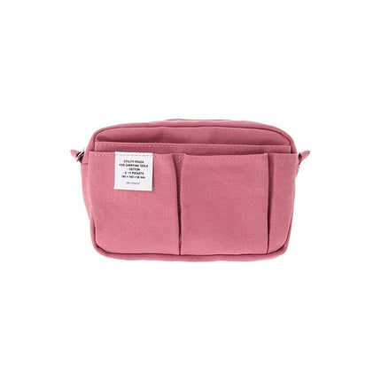DELFONICS Inner CarryingS Light Gray