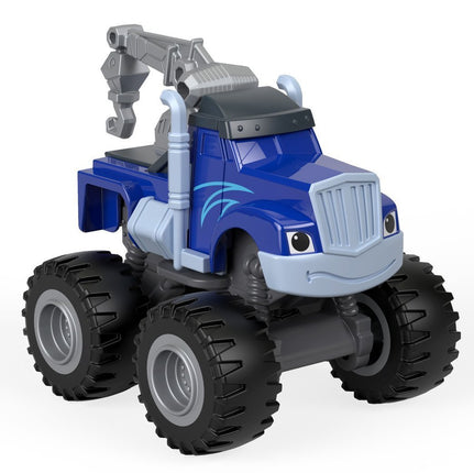 Fisher-Price Blaze and the Monster Machines Tow Tr