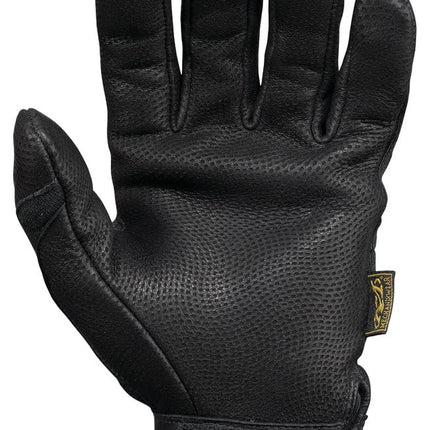Mechanix Wear CarbonX® Level 5 Gloves (XX-Large, Black)
