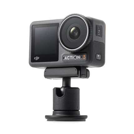 DJI Osmo Magnetic Ball-Joint Adapter Mount