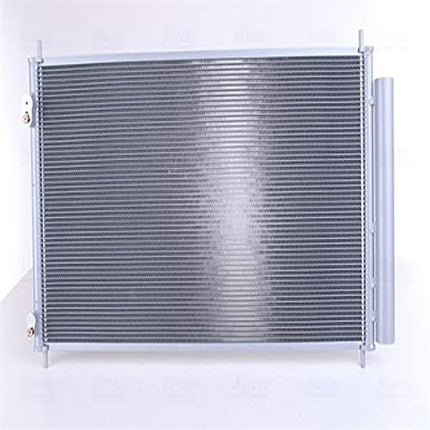 Nissens 940489 Capacitor for Air Conditioner