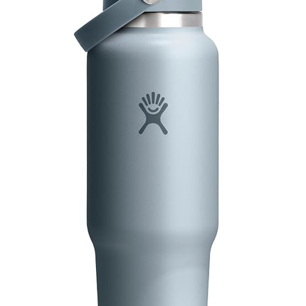 Hydro Flask Travel Water Bottle - Insulated Stainl