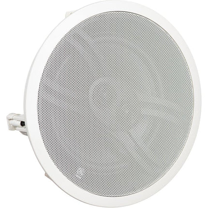 Yamaha NS-IW480CWH 3-way In-ceiling Speaker System (White)