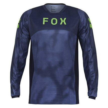 Fox Racing Mens 180 Motocross Jersey