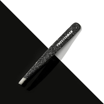 Tweezerman Dusted Onyx Slant Tweezer