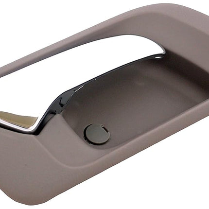 Dorman 82209 Manija Interior Delantera del Lado del Pasajero Compatible con Modelos Seleccionados de Honda