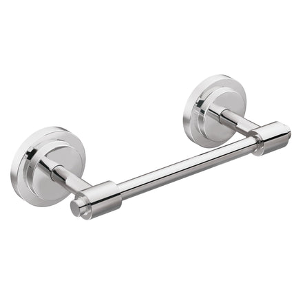 Moen DN0708CH Iso Collection Double Post Modern Pi