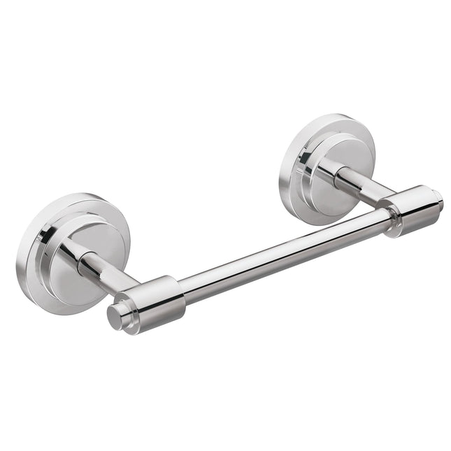 Moen DN0708CH Iso Collection Double Post Modern Pi