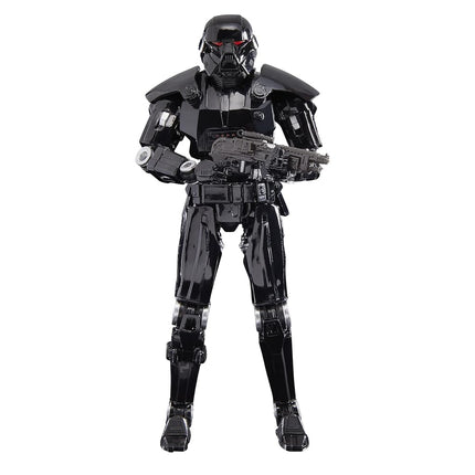 Hasbro F40665L0 Star Wars The Black Series Dark Tr