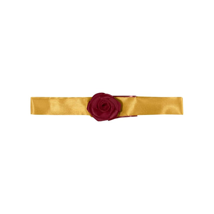 Rubie's Disney: Princess Pet Costume, Belle, Medium, 200171_M