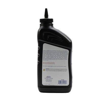 ACDelco GM Original Equipment 10-4108 (19352759) Dexron 75W-90 Gear Oil - 32 oz